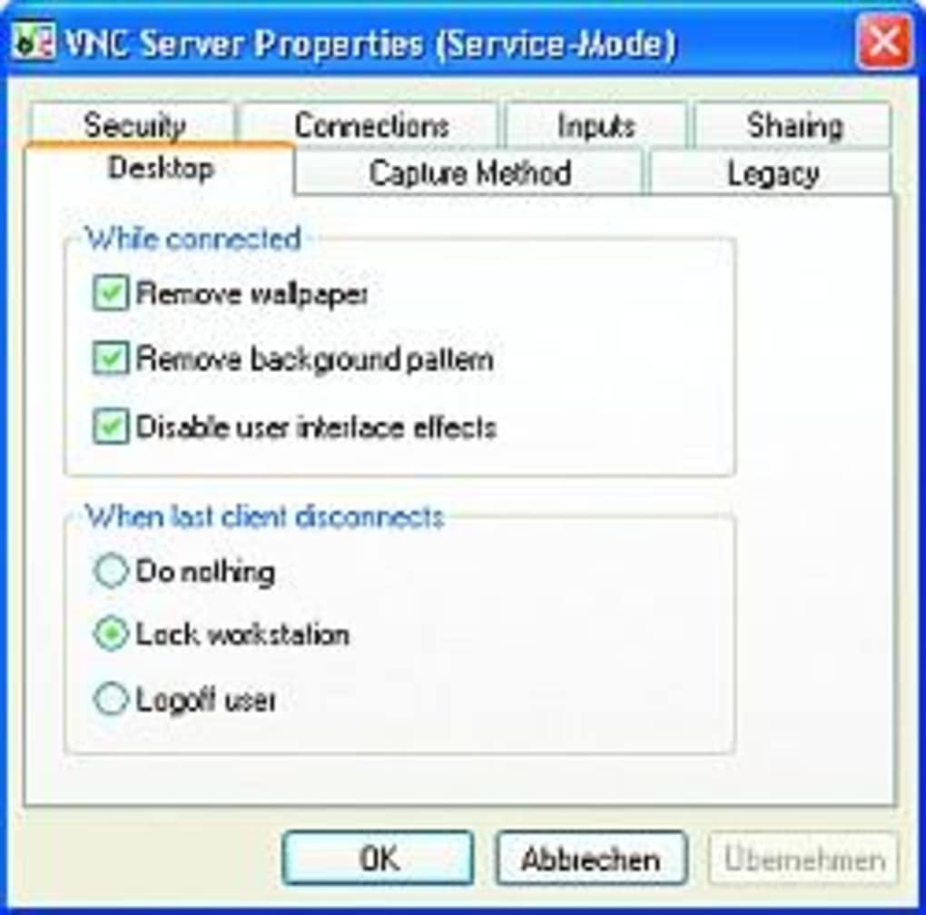 how to download vnc client for windows